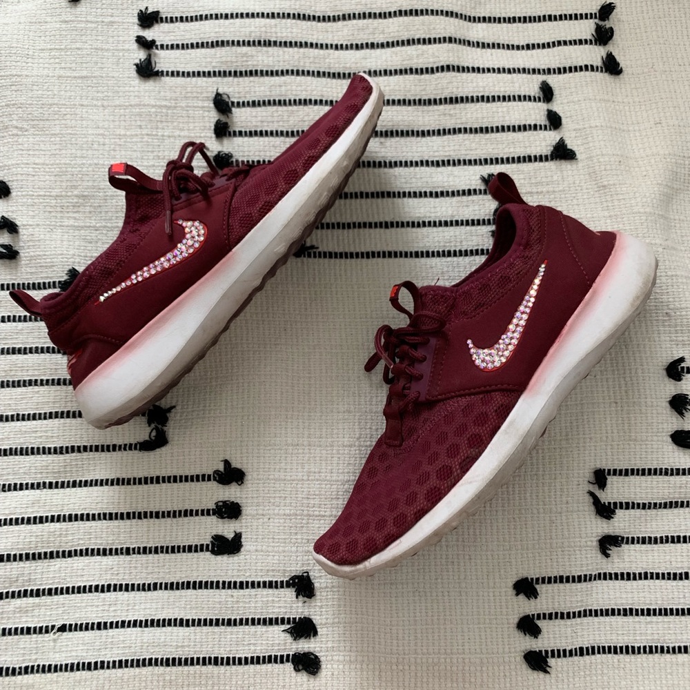 SWAROVSKI NIKE | Running Shoes